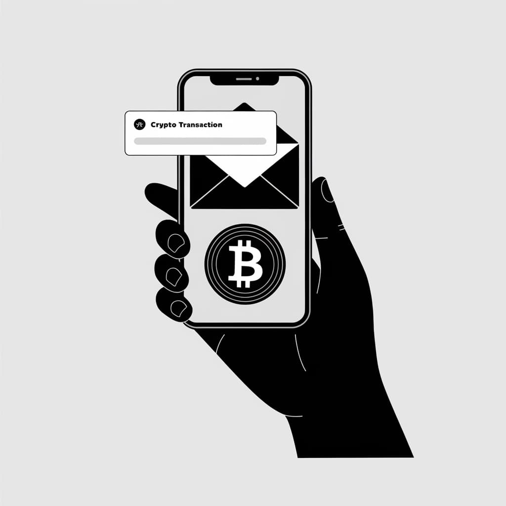 Transaction interface